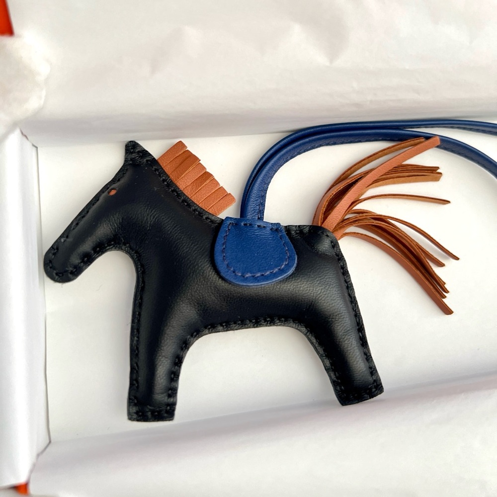 Hermès Rodeo PM Charm - Picture 2 of 4